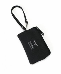 アネロ（anello） 定期入れ