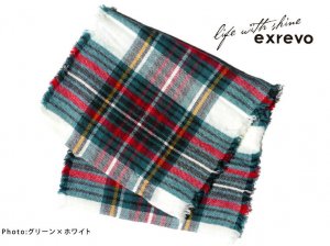 エクレボ（exrevo） スヌード