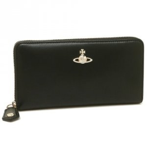 ヴィヴィアン・ウエストウッド（Vivienne Westwood） 革長財布