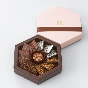 リーガロイヤルホテル（RIHGA ROYAL HOTEL） チョコレート
