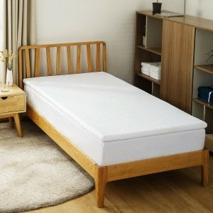 高反発マットレス