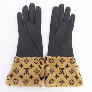 ルイ・ヴィトン（LOUIS VUITTON） 手袋