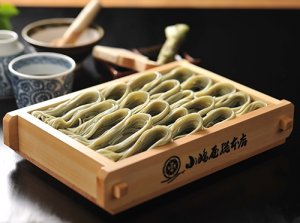小嶋屋総本店 そば