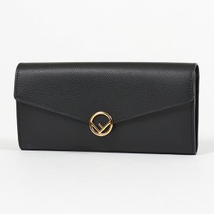 エフ イズ フェンディ コンチネンタル財布