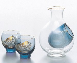 東洋佐々木ガラス（TOYO-SASAKI GLASS）