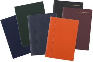 Franklin Planner（フランクリン・プランナー）