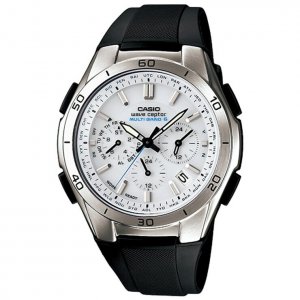 カシオ ウェーブセプター（CASIO wave ceptor） 腕時計