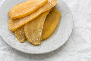 水郷佐原 四代目 島矢 干し芋