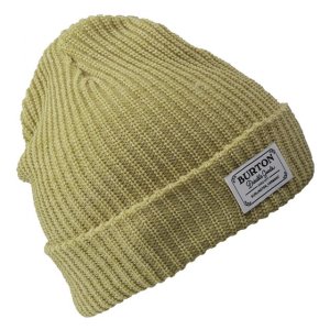 バートン（BURTON） ニット帽