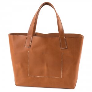 ゲンテン（genten） 一生使えるバッグ（日本製）