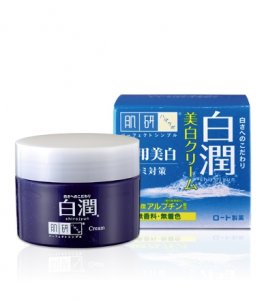 ロート製薬（ROHTO）