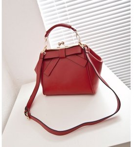 Astre Music がま口ショルダーバッグ