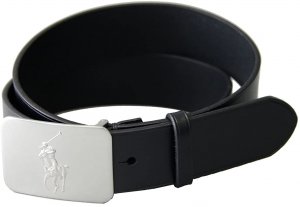 ポロ ラルフローレン（POLO RALPH LAUREN） 革ベルト