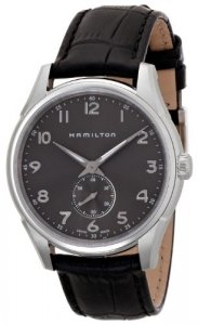 ハミルトン（HAMILTON） アナログ腕時計