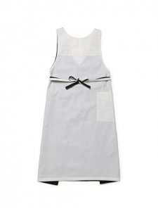 サロン アダム エ ロペ（SALON adam et rope'） エプロン