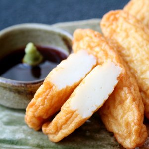 ヤマサ蒲鉾 かまぼこ