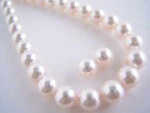 美貴真珠（MIKI PEARL） ネックレス