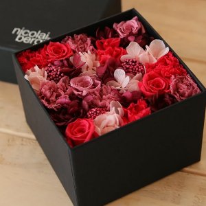 フラワーボックス