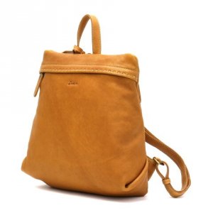 ダコタ（Dakota） 革リュック