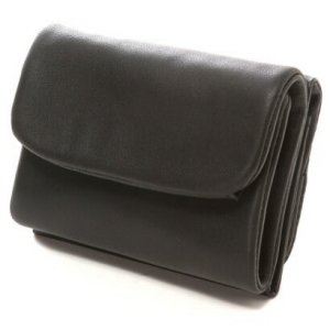 ツモリチサト（TSUMORI CHISATO） 三つ折り財布