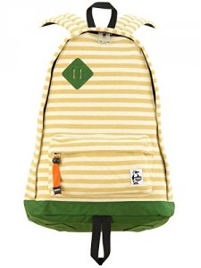 チャムス（CHUMS） リュック