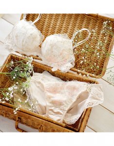 パルファージュ（PARFAGE） ランジェリー