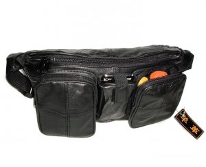 Shop-1616 ウエストバッグ