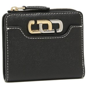 ザ Jリンク ミニ コンパクト ジップ ウォレット