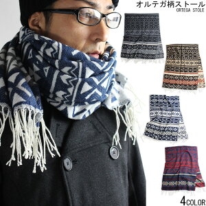 クインテット（QUINTETTO） マフラー