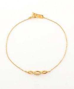 エテ（ete） ブレスレット