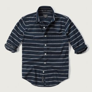 アバクロンビー＆フィッチ（Abercrombie&Fitch）