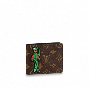 ポルトフォイユ・スレンダー NM