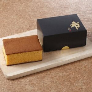 琴海堂 カステラ