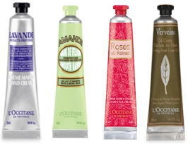 ハンドクリーム