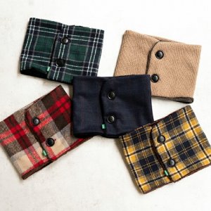 ネックウォーマー