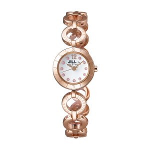 ジル スチュアート（JILL STUART） ゴールド腕時計