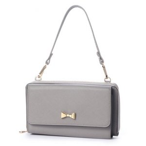 カシュカシュ（cache cache） お財布ポシェット