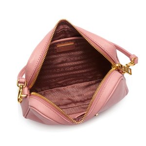 サフィアーノ ラックス ショルダーバッグ