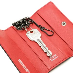 キーケース シャッテン