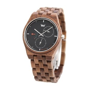 ウィーウッド（WEWOOD） 木製腕時計