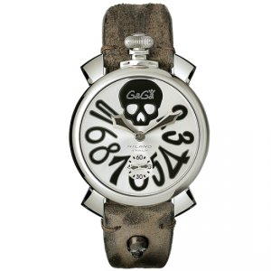 マヌアーレ 48MM アートコレクション