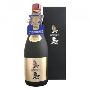 梟（研醸） 麦焼酎