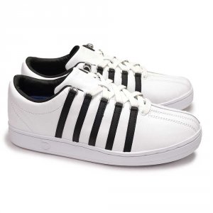 ケースイス（K-SWISS） レザースニーカー