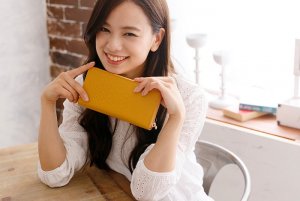 みどりや 本革財布