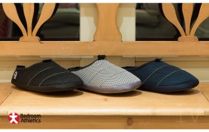 Bedroom Athletics（ベッドルームアスレチクス）