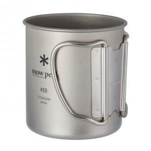 スノーピーク（Snow Peak） マグカップ