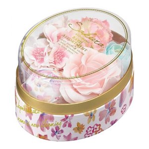 サクラ（Sakura） 入浴剤