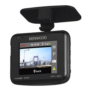 ケンウッド（KENWOOD）