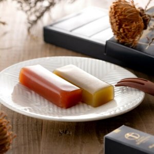 銀座千疋屋 羊羹