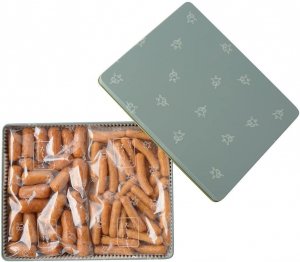 銀座たちばな かりんとう